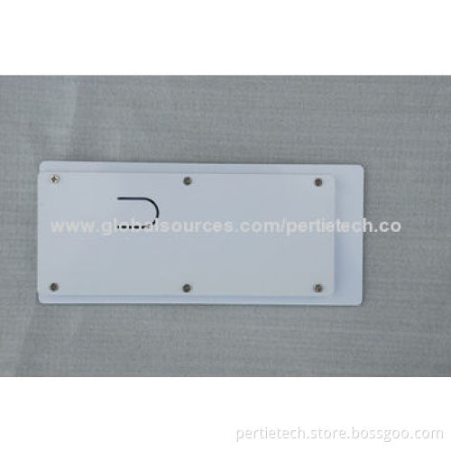 Innovative e-paper 7-segment LED displays, animated effect advertisement